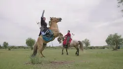 Amazones, femmes guerrières de l'Antiquité