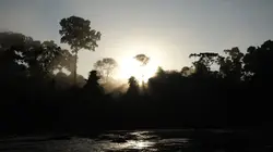 Amazonie, dans les pas de Raymond Maufrais