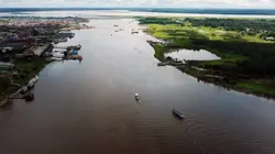 Amazonie : Expédition dans la forêt tropicale