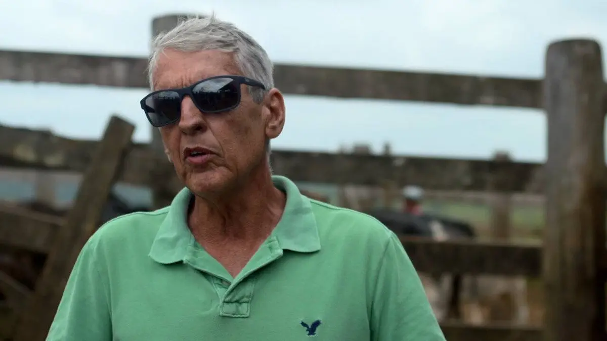 Amazonie, la maison brûle