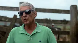 Amazonie, la maison brûle