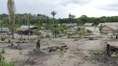 Les leçons de l'archéologie