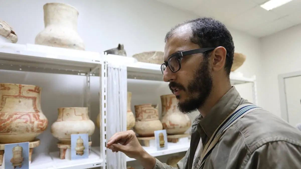 Amazonie, le monde perdu S01E01 Civilisation de la jungle