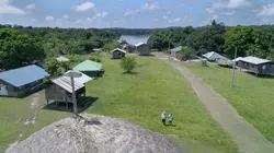 Amazonie, les civilisations oubliées de la forêt