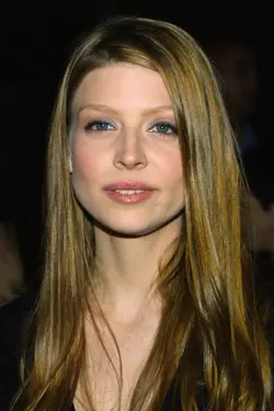 Photo Amber Benson