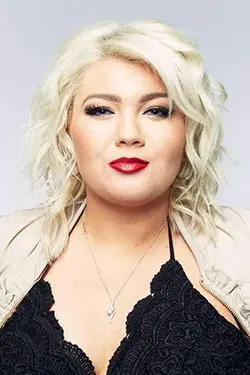 Photo Amber Portwood