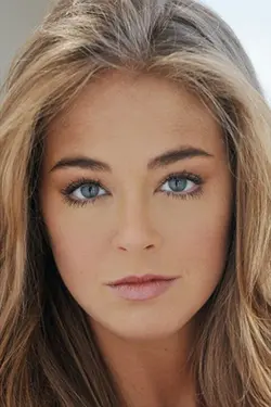 Photo de Amber Scott