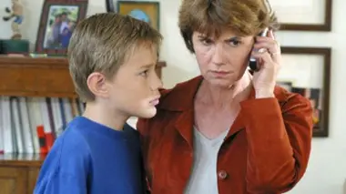 Ambre a disparu (2003)