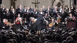 Visuel de Ambronay 2010