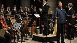 Sur Mezzo à 22h00 : Ambronay 2013