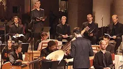 Sur Mezzo à 20h30 : Ambronay 2014
