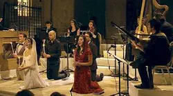 Visuel de Ambronay 2014