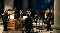 Sur Mezzo à 20h30 : Ambronay 2015