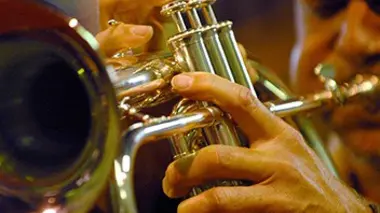 Ambrose Akinmusire Quintet