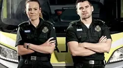 Visuel de Ambulance