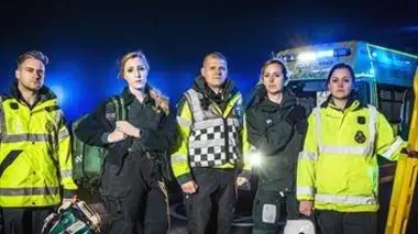 Ambulance s3
