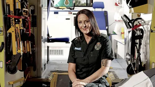 Ambulance S02E06