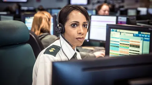 Ambulance S02E07