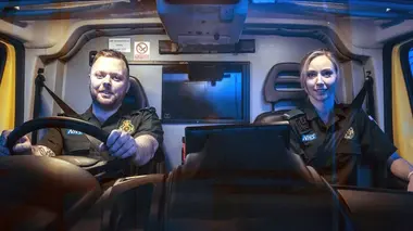 Ambulance