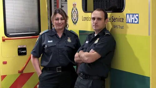 Ambulance S01E03