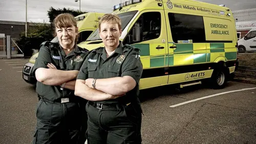 Ambulance S02E05