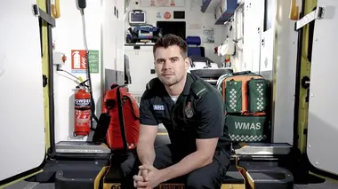 Ambulance