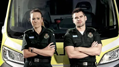 Ambulance S03E07