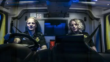 Ambulance