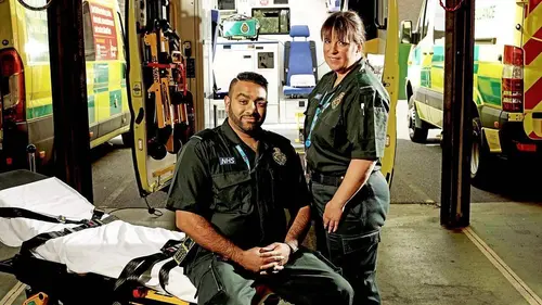 Ambulance S05E06