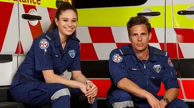 Ambulance Australia