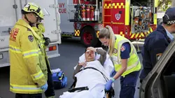 Ambulance Australia S03E04 Episode 4