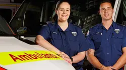 Ambulance Australia
