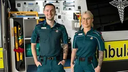 Ambulance Australia