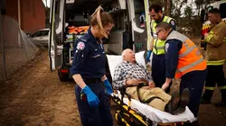 Ambulance Australia