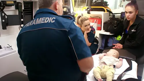 Ambulance Australia