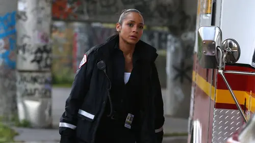 Ambulance B en streaming