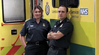 Ambulance S01E03