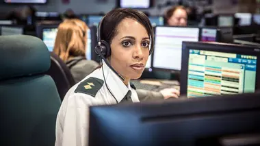 Ambulance S02E07