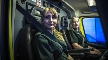 Ambulance S03E05
