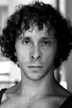 Photo de Amedeo Amodio