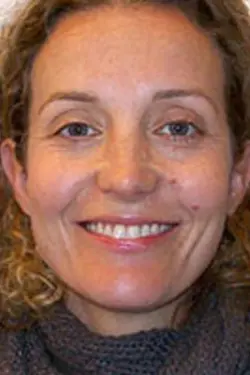 Photo Amelia Granger