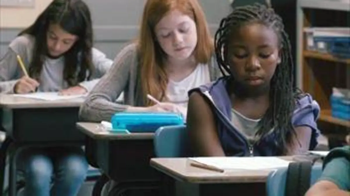 Casting Amelia's Closet