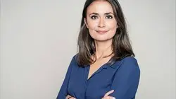 Visuel de Amélie Carrouër