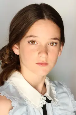 Photo Amelie Dallimore