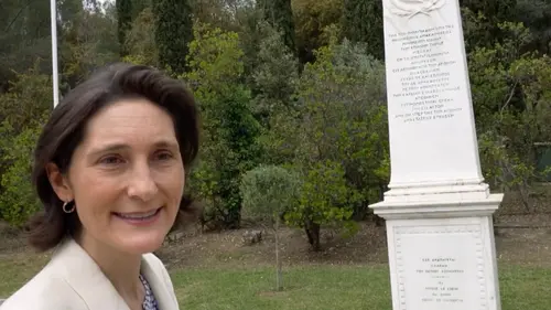 Amélie Oudéa-Castera, jeux décisifs replay