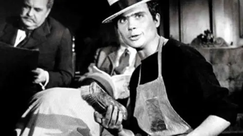 Casting America, America