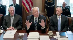 America First, le bilan