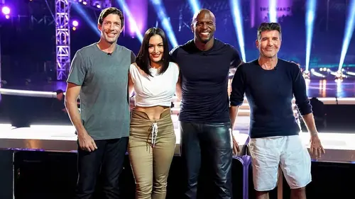 America's Got Talent Extreme