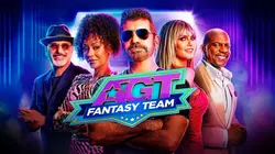America's Got Talent: Fantasy League