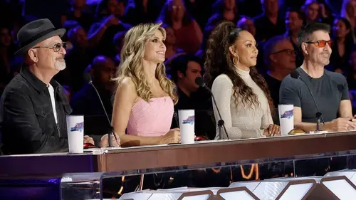 Casting America's Got Talent: Fantasy League